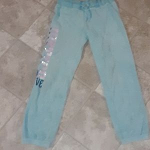 Sweat pants